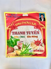 Bánh Phồng Sữa Thanh Tuyến 450g
