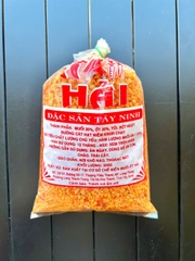 Muối Ớt (Bịch Cột)