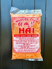 Muối Thường Bịch Dập