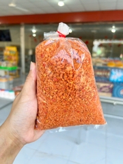 Muối Ớt Hột