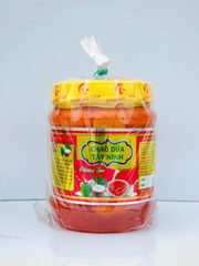 Chao Dừa Phương Tâm
