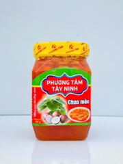 Chao Môn Phương Tâm