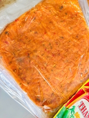 Bánh Tráng Dẻo Tôm 500g
