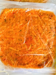 Bánh Tráng Dẻo Tôm 500g