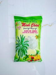 Thạch Dừa Minh Châu 500g
