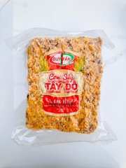 Cơm Sấy Gạo Lứt Tây Đô 270g