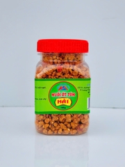 Muối Tôm Hải Xanh