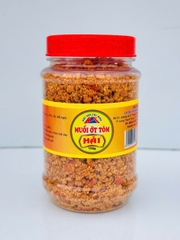 Muối Tôm Hải Đỏ