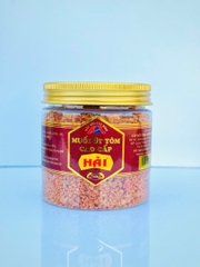Muối Tôm Cao Cấp Đỏ (Nắp Nhôm)