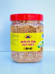 Muối Tôm Đặc Biệt TG