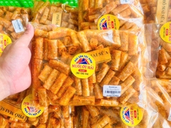 Bánh Tráng Phô Mai Sữa