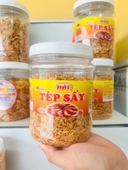 Muối Tép Sấy 500g