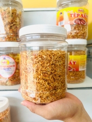 Muối Tép Sấy 500g
