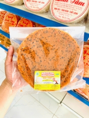 Bánh Đa Tôm (Chưa Nướng)