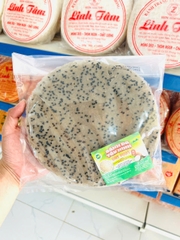 Bánh Đa Siêu Mè ( Chưa Nướng)
