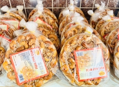 Kẹo Hạt Điều
