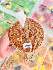 Kẹo Đậu Phộng 2 Miếng