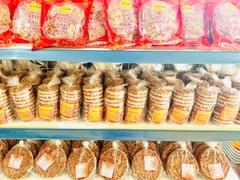 Kẹo Hạt Điều