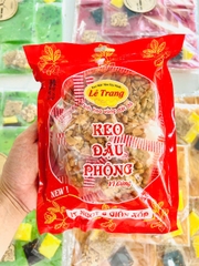 Kẹo Đậu Phộng Dừa Sấy 200g