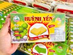 Kẹo Dừa Huỳnh Yến