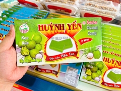 Kẹo Dừa Huỳnh Yến