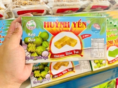 Kẹo Dừa Huỳnh Yến