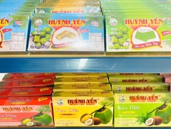 Kẹo Dừa Huỳnh Yến