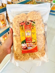 Cơm Cháy Chà Bông Đặc Biệt 500gr