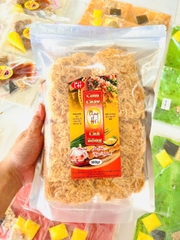 Cơm Cháy Chà Bông Đặc Biệt 500gr