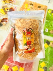 Cơm Cháy Chà Bông Đặc Biệt 250gr