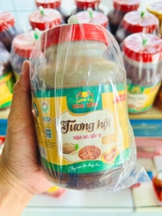 Tương Hột Hoa Sen 850g