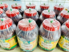 Tương Hột Hoa Sen 850g