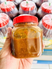 Tương Chấm Gỏi Cuốn 190g