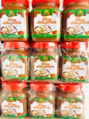 Tương Chấm Gỏi Cuốn 190g