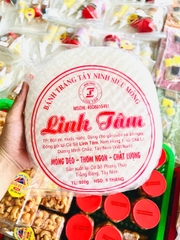 Bánh Tráng Tròn Linh Tâm 500g