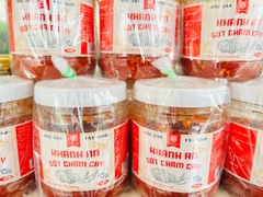 Sốt Chấm Cay Khánh An 300