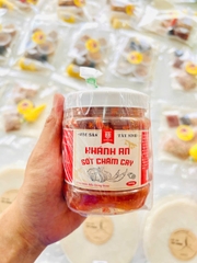 Sốt Chấm Cay Khánh An 300