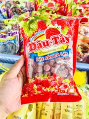 Kẹo Dâu Tây 200g