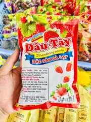 Kẹo Dâu Tây 200g