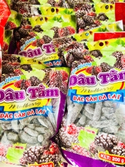 Kẹo Dâu Tầm 200g