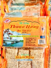 Kẹo Mè Xửng Thuận Hưng