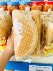 Bánh Quế Dừa Chấn Hưng 260g