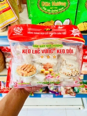 Kẹo Lạc Vừng