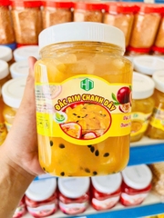 Đác Rim Chanh Dây 1kg
