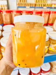 Đác Rim Chanh Dây 1kg