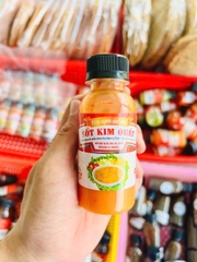 Sốt Kim Quất
