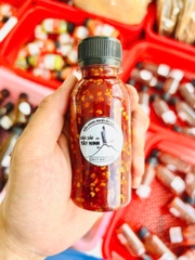 Ớt Rim Mật Ong