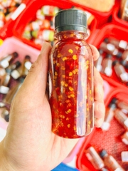 Ớt Rim Mật Ong