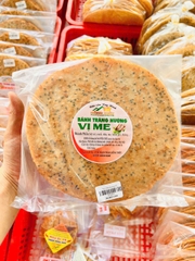 Bánh Đa Nướng Sốt