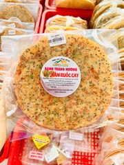 Bánh Đa Nướng Sốt